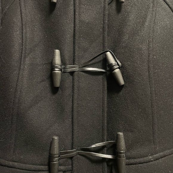 MACKAGE Duffel Coat - Picture 3 of 6